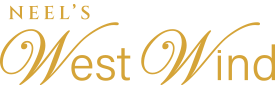 Logo - Neel West wide